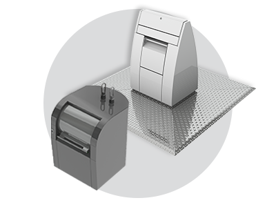 SULO Iceberg®, CityCave - underjordsbehållare